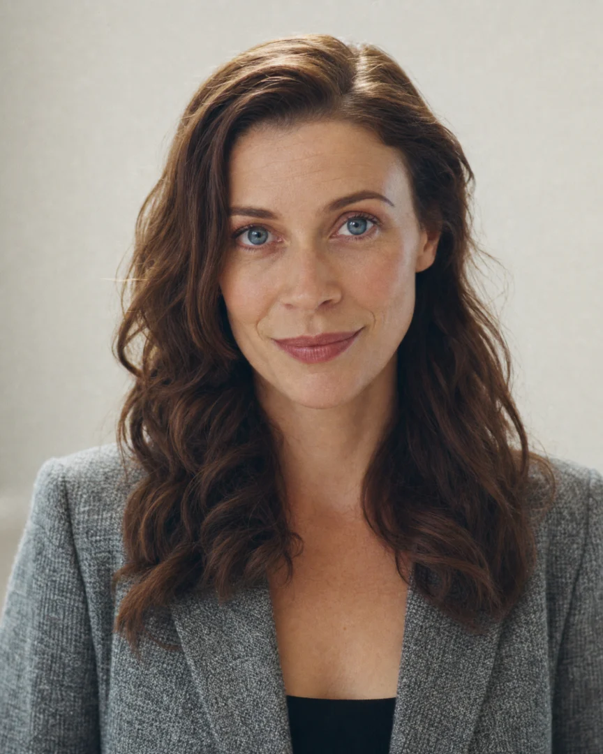 Sophie · ops lead